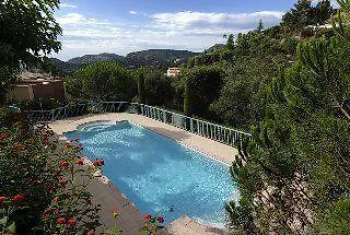 Les Terrasses De Cannes Отель Мандельё-ла-Напуль