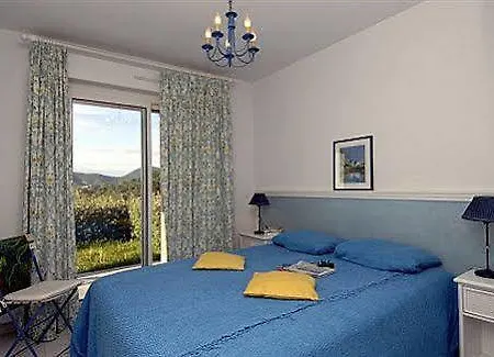 Hotel Les Terrasses De Cannes Mandelieu-la-Napoule