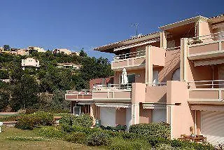Les Terrasses De Cannes Szálloda 3*