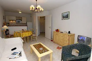 Les Terrasses De Cannes 3* Mandelieu